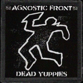 Agnostic Front - Dead Yuppies
