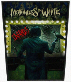 Motionless In White - Infamous