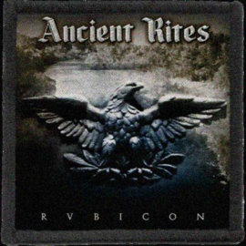 Ancient Rites - Rvbic