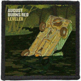 August Burns Red - Leveler