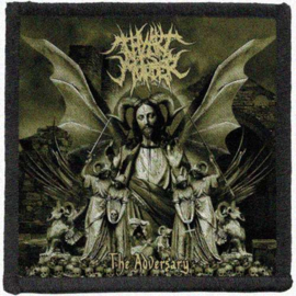 Thy Art Is Murder - printed patches