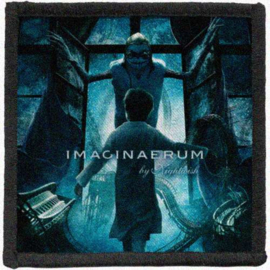 Nightwish  - More printed patches