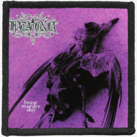 Katatonia - Brave Murder Pink