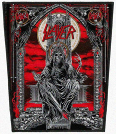 Slayer  - Backpatches