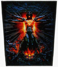 In Flames  - Backpatches