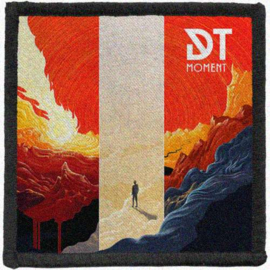 Dark Tranquility - Moment