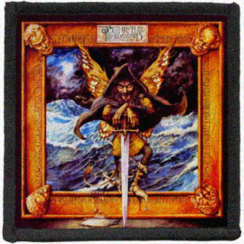 Jethro Tull - Broadsword