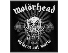 MOTORHEAD - victoria aut morte