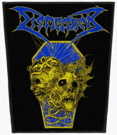 Dismember - Coffin