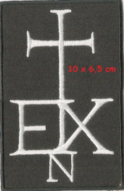 In Extremo - patch