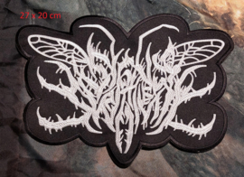 Sign of the Swarm