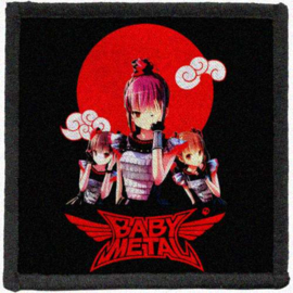 Baby Metal - Kawaii