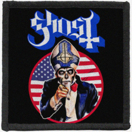 Ghost - Usa
