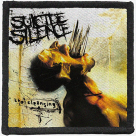 Suicide Silence - Cleansing