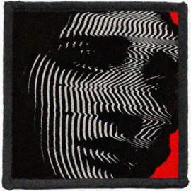 Stake Aka Steak Number Eight  - printed patches
