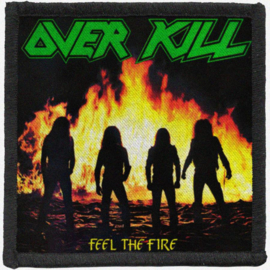 Overkill - Fire