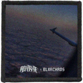 Alpha Wolf - Blkrchrds