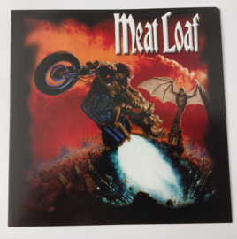 Meat Loaf