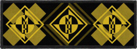 Machine Head - Logo