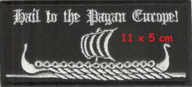 pagan europe - patch