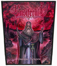 Ensiferum - Heroes