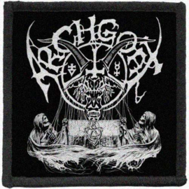 Archgoat - Skeletons - printed patches