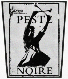 Peste Noir -  Backpatches