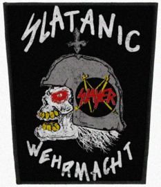 Slayer  - Backpatches