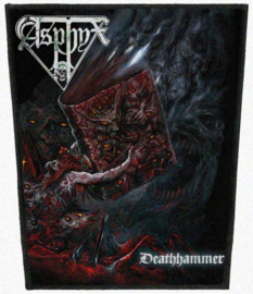 Asphyx - Deathhammer
