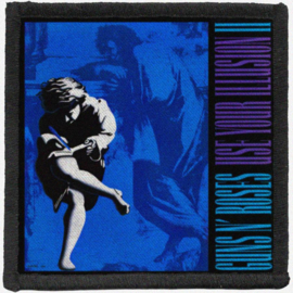 Guns Roses - Illusion 2