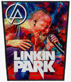 Linkin Park  - Backpatches