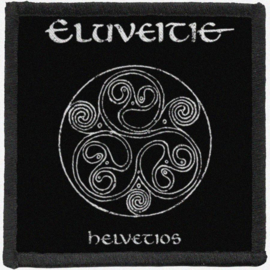 Eluveitie - Helvetios