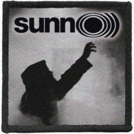 Sunn o - printed patches