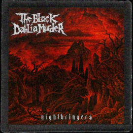 Black Dahlia Murder - Nightbringers