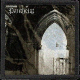 Pantheist  - printed patches