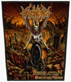 Despondency - Revelation