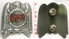 Slayer - pin