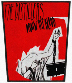 Distillers - Drain the Blood Alt