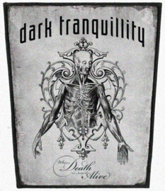Dark Tranquility - Death