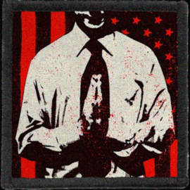 Bad Religion - The Empire Strikes First