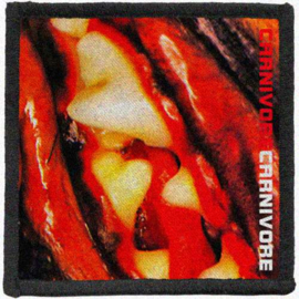 Carnivore - Carnivore