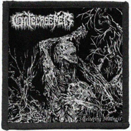 Gatecreeper - printed patches