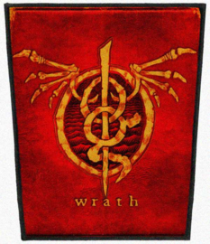 Lamb Of God - Wrath