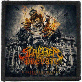 Slaughter To Prevail - Misery