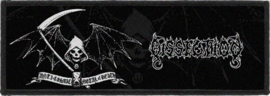 Dissection - Logo