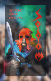 Sodom - Sign Of Evil