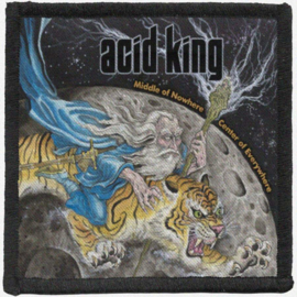 Acid King - Middle