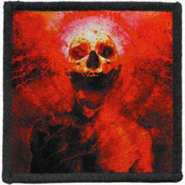 Integrity - More printed patches
