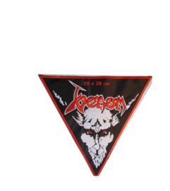 Venom - demon backpatch