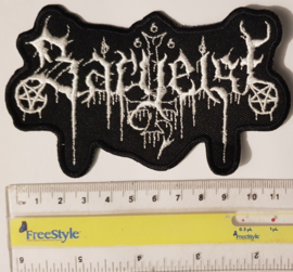 Sargeist  - Patch